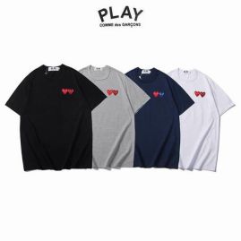 Picture of Play T Shirts Short _SKUPlayS-XXLsdt233338917
